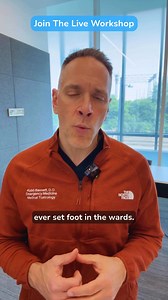 Med school asks you to pick your lifelong specialty… before you even know what that life looks like. Wild, right? I’m Dr. Rob Bassett, and I’ve helped hundreds of students escape the “hope it works out” approach. I built a system to flip the script and show you what different specialties actually look and feel like from the inside. Real talk from real docs Day-in-the-life clarity No sugarcoating, no guessing Join the free workshop, get out of survival mode, and find a specialty that fits you – n