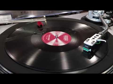 Johnny Horton - The Battle of New Orleans - 1959 - 78 RPM