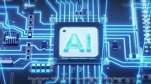 134 reactions · 13 shares | As an intelligent engine for the #AI era, #Huawei #CloudEngine 16800 data center switches with an #AI chip make networks faster and smarter. Check the success stories here: https://t.co/jHLkqtV0uG | Huawei | Facebook