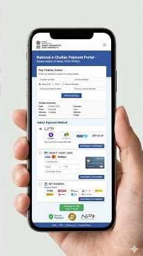 How to Pay E-Challan Online 2026 | गाड़ी का चालान कैसे चेक करें?