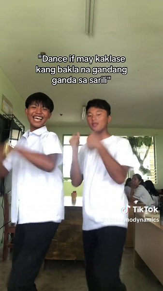 Understanding Thermodynamics Through Dance