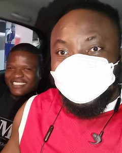 23K views · 917 reactions | It's 3am,returning from studio and I meet the most honest Uber driver    | DKB GHANA | Facebook