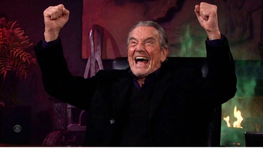 The Young and the Restless: Victor’s Ruthless Legacy