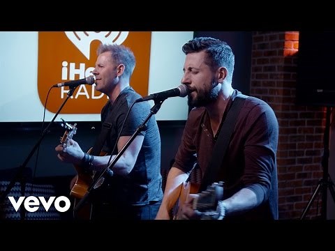 Old Dominion - Song For Another Time (Live on the Honda Stage at iHeartRadio)