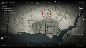 Stolen Faith (Naoe Walkthrough) - Assassin's Creed Shadows Guide - IGN