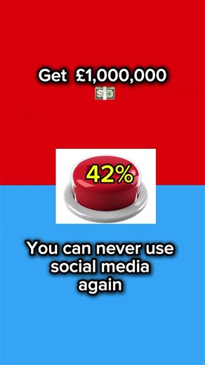 Press the red button:Hard edition #english #viral #pressthebutton #red