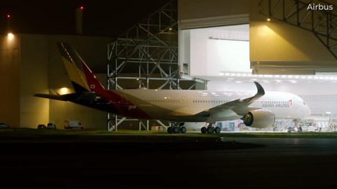 Still An A380 Operator! The Asiana Airlines Fleet In 2025