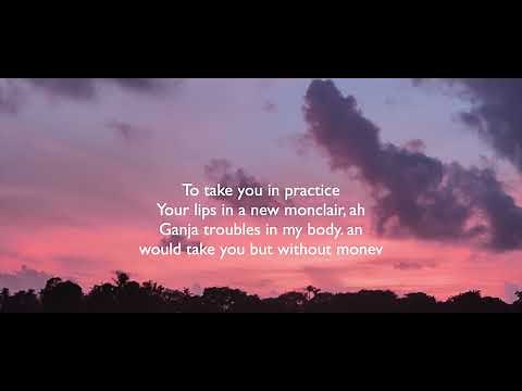 Drive Forever X Polozhenie I English Lyrics I Song By T3NZU🔥