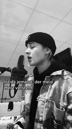 Adel Tawil - Ist Da Jemand Cover