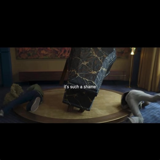 Unexpected Twists in Percy Jackson Stories