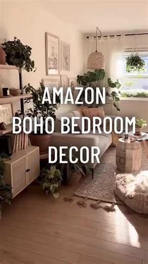 Cute Boho amazon finds! #amazonfinds #bohodecor #viral #bohobedroomdecor #amazondecor