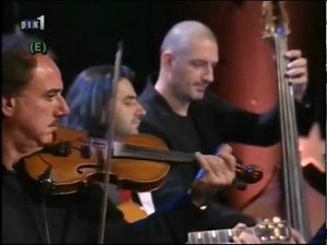 ΜΙΧΑΛΗΣ ΧΑΤΖΗΜΙΧΑΗΛ - ΑΓΑΠΗ ΜΟΥ ΠΑΛΙΑ