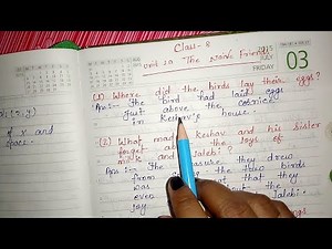 Class 8 English unit 1a The Naive Friend ( All Question Answer Solution)