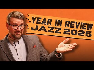 The Best New Jazz of 2025
