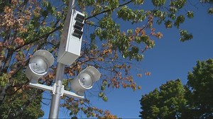 New speed cameras are coming to Portland streets