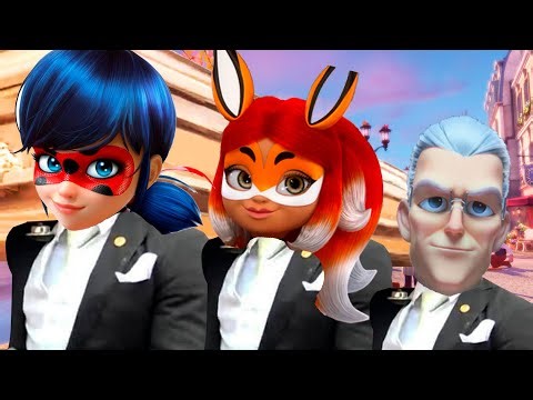 Ladybug - Coffin Dance Song [COVER] №6