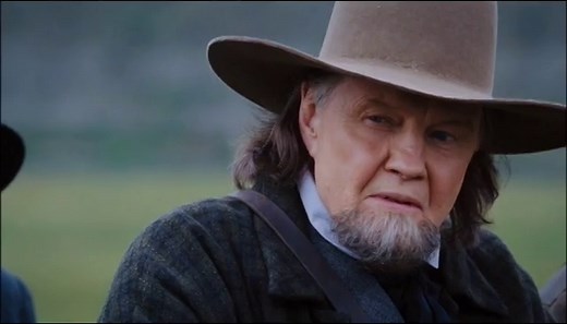 September Dawn (2007)