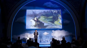 Google Art Project: Der virtuelle Museumsbesuch