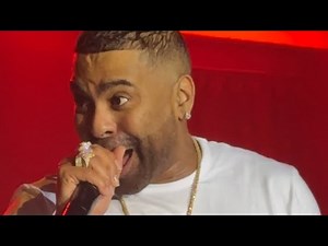 Ginuwine Concert in Philly! 8/2/25 : with a special Aaliyah tribute ! My Millennial heart is FULL!