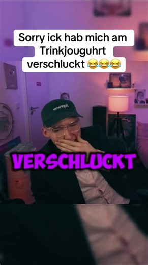 Bodenloses Telefonat mit Filow und Nick