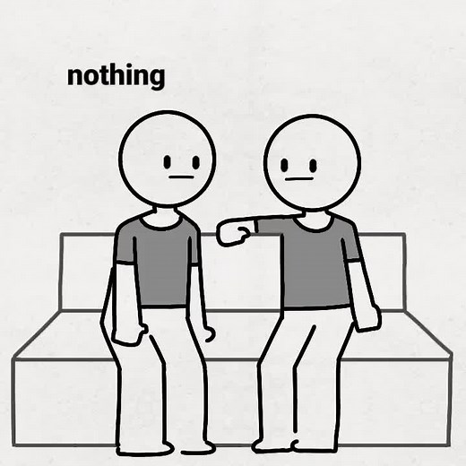 How to Solve 100% of Your Problems | Animated Meme