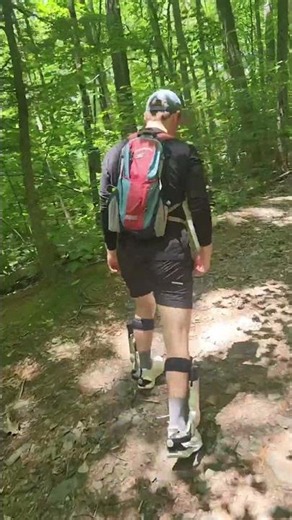 Walkabout Wednesday: Summer Adventure Series