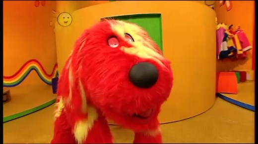 CBEEBIES Tweenies Corner Shop