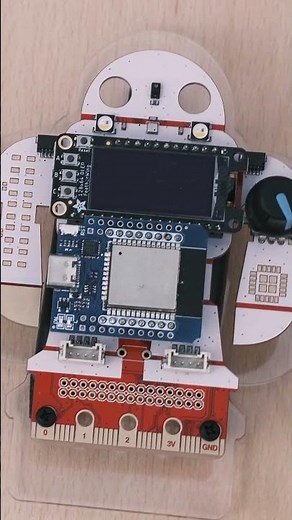 Jetzt kommt der „Makey“! 👾