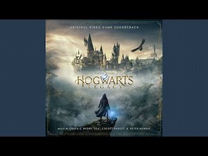 Overture to the Unwritten (from "Hogwarts Legacy")
