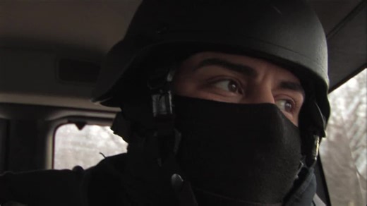 SWAT S01:E05 - Detroit SWAT