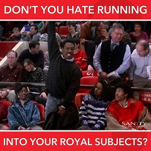 Before seeing the sequel, relive this classic movie in Ultra HD at Sanity: https://bit.ly/3bvQUWv | Sanity