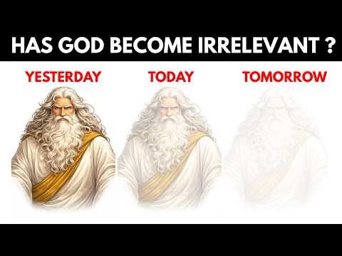 How Science Made God Unnecessary for Explaining Everything?