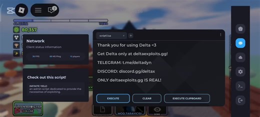 Whakizashi Key Script for Evade: Comprehensive Guide