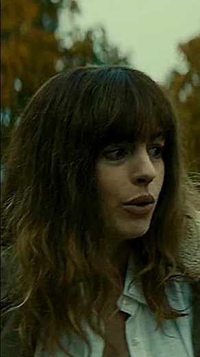 Colossal (2017) | She Controls the Monster: Unbelievable! #movie #tvshow