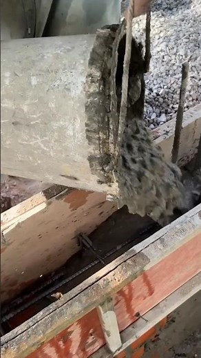 Concrete Beam Pouring Techniques That Build Strong Foundations!