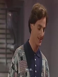 Ah, what the heck. #fbreelsfypシ゚viralfbreelsfypシ゚viral #followersreelsfypシ゚viralシfypシ゚viralシ #highlightsシ゚ #fullerhouse #fyp #trending #fullhouse #fblifestyle | Full House