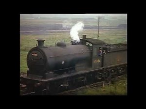 Steam in the North East