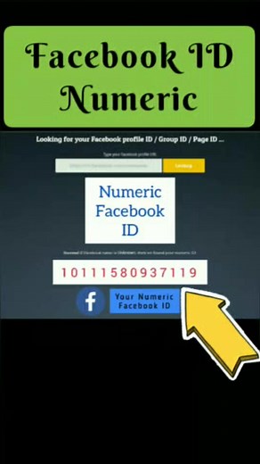How to find my Numeric Facebook ID for Profile Page & Group #tutorial #reels #reel #facebookreels #fbreels #numericid #facebookid #pageid #profileid #facebooknumericid #numericfacebookid #howtofindprofileid #howtofindpageid #howtofindnumericfacebookid #paanomakitaangnumericidngfaceboom #VarTinTV #reelvideo #trending #videotutorial #tutorialvideo #tips #tricks #tipsandtricks #facebooktipsandtricks #facebooktricks #facebooktips #paano #how #teachingmethods #tutor | VarTin TV