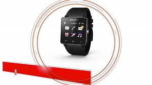 Sony SmartWatch 2