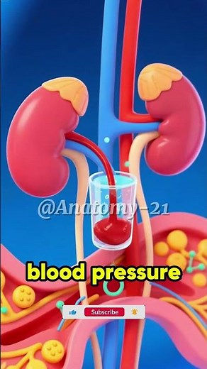 Hydration Power: How Water Keeps Your Kidneys Healthy
