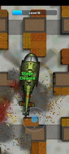 Hunter Strike #gameplay kill lvl 99 boss with #phonk #song