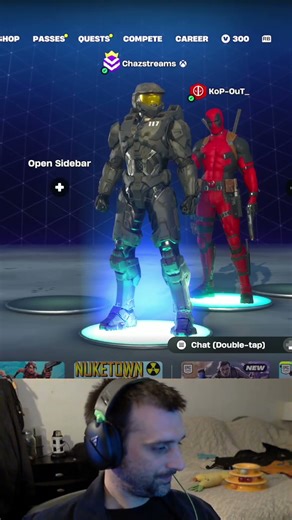 Fortnite Fun: Kovacs Corner Gameplay & PlayStation Update #shorts