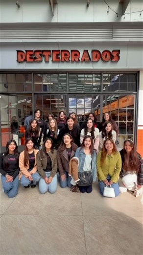 Adelitas STEAMex on Instagram: "Gracias @tacosdesterrados su patrocinio hace posible el sueño al Nacional First Tech Challenge FTC."