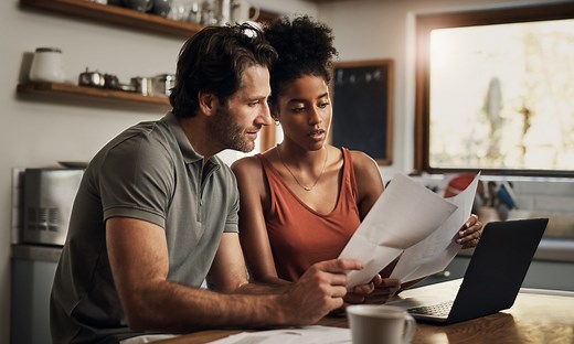 What Is APR and How Does It Affect Your Mortgage? - NerdWallet