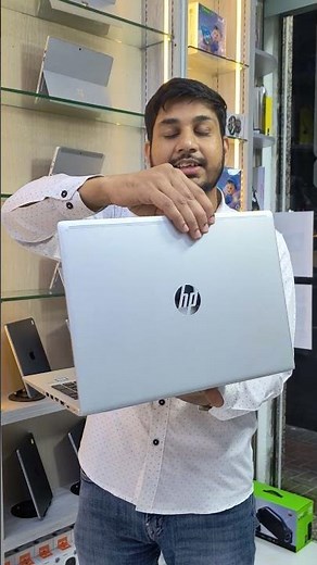 HP ProBook 450 G6 Review — Core i5 8th Gen | 8GB RAM | 256GB SSD | 15.6” +971-501739020
