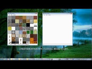 【Minecraft】 テクスチャを直してみた