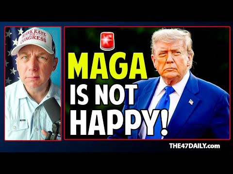 TRUMP Just Ended This Congressman's Career!