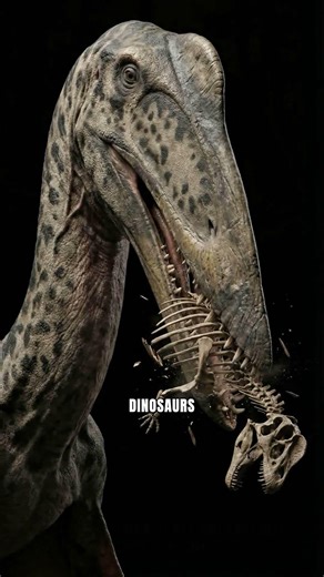 Hatzegopteryx The Terror Stork That Ate Dinosaurs