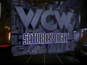(04.24.1998) WCW Thunder Pt. 4 - Barbarian vs .Prince Iaukea