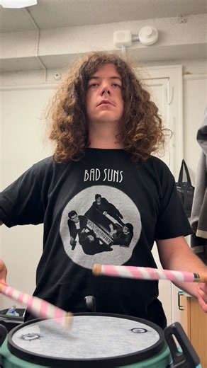 Alex | TRIPLET ROLLS @145 #music #marchingpercussion #drumline #drumcorps #wgi #drums #snaredrum | Instagram